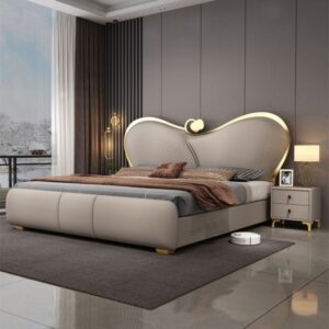 The Bed Room Bliss