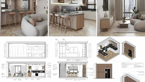 INTERIOR DESIGN